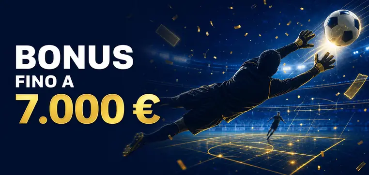 Offerta AdmiralBet