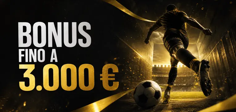Offerta Bwin